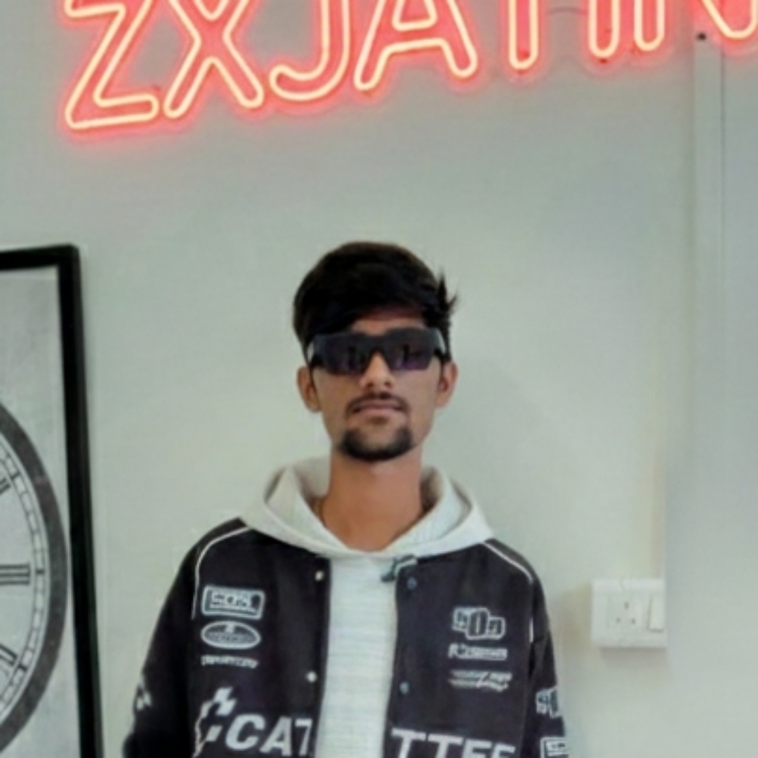 Jatin Jadon