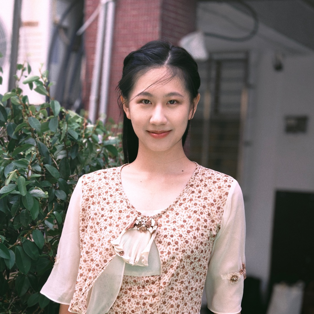 Margaret LU