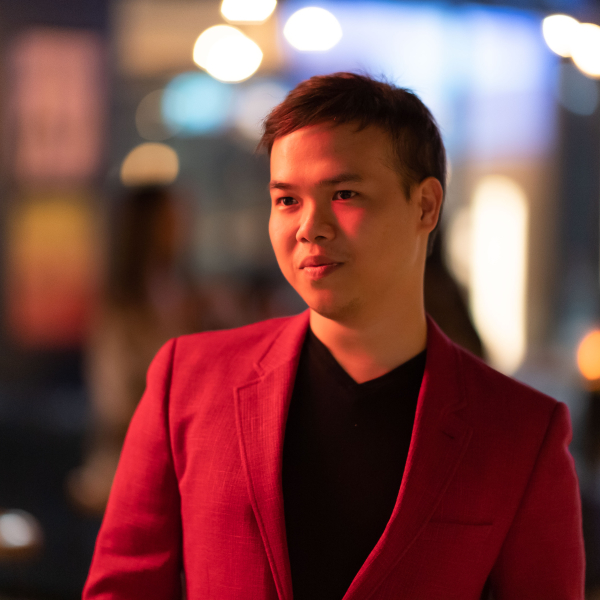 Rheiven Bautista