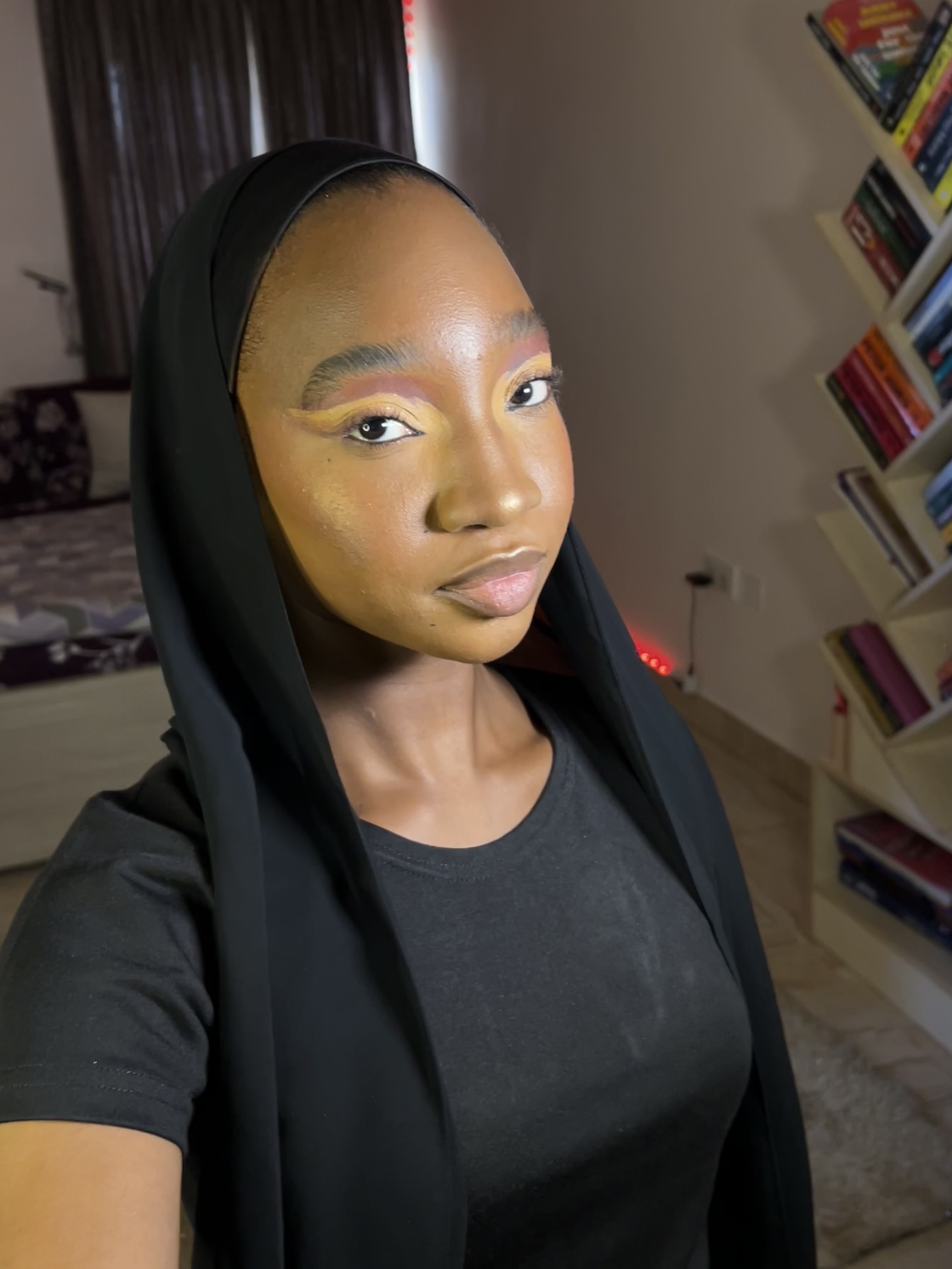 Faiza Olagunju