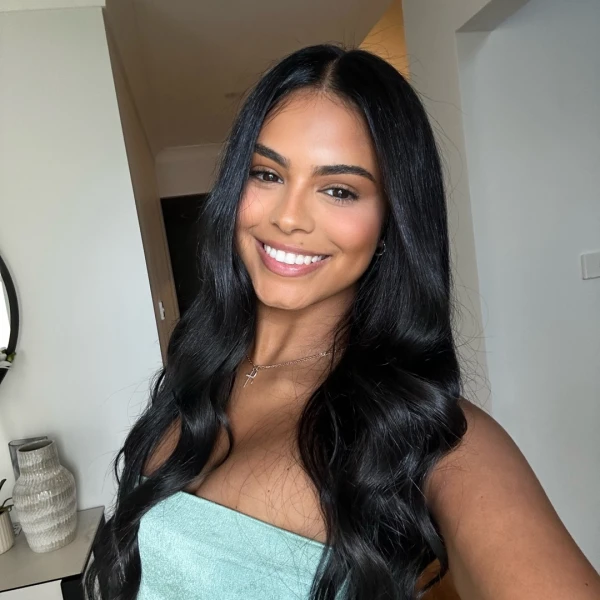 Briana Mace