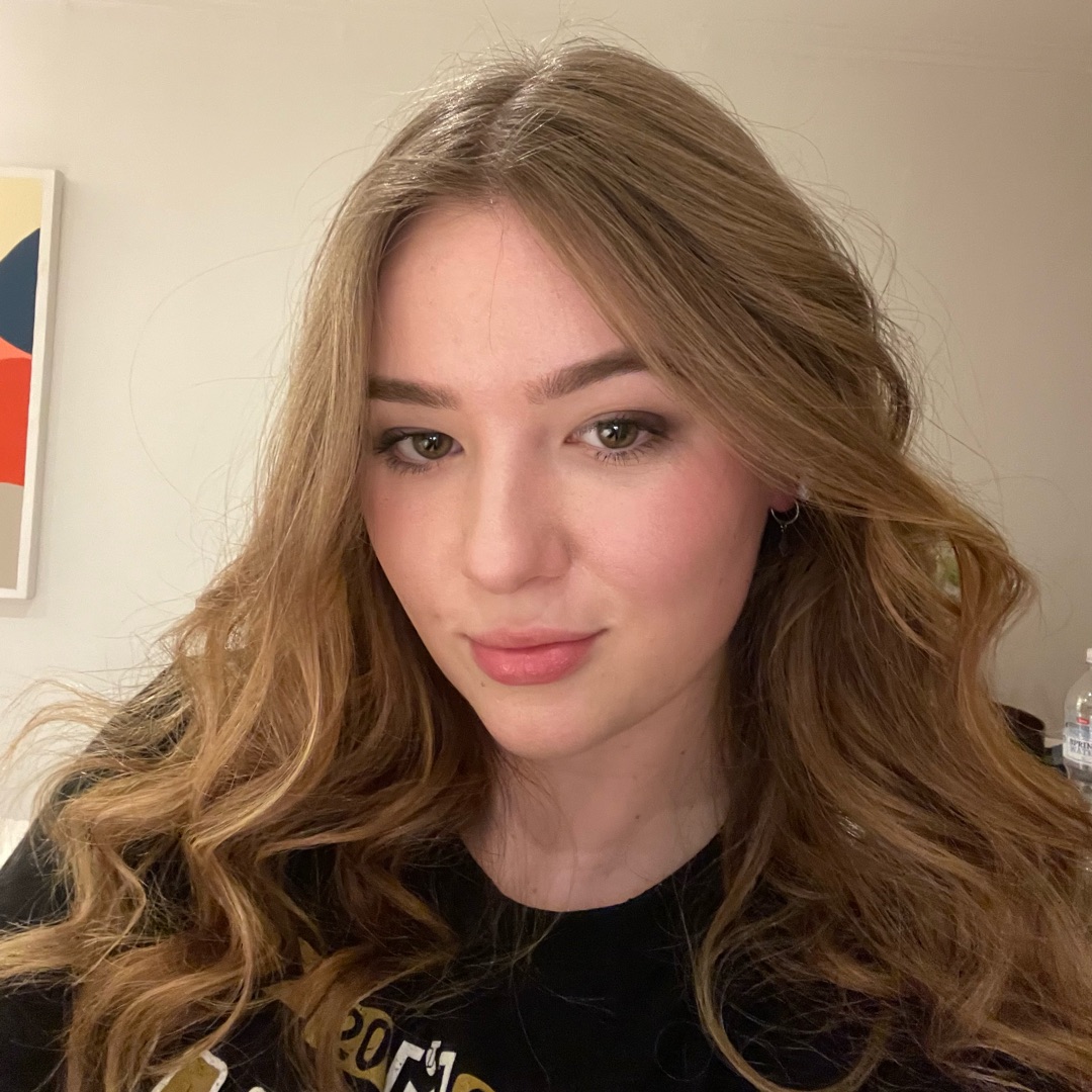 Sienna Cruickshank