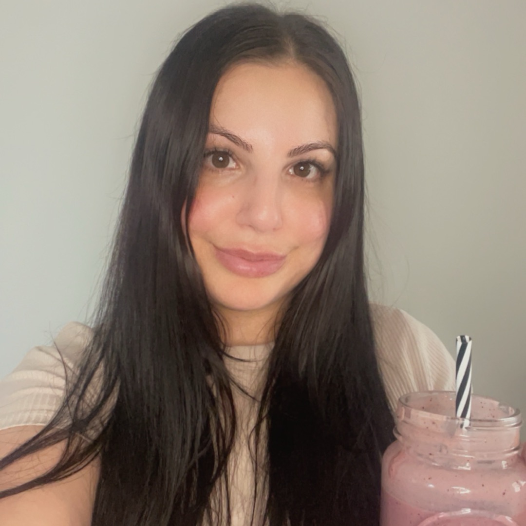 Anna Taouk