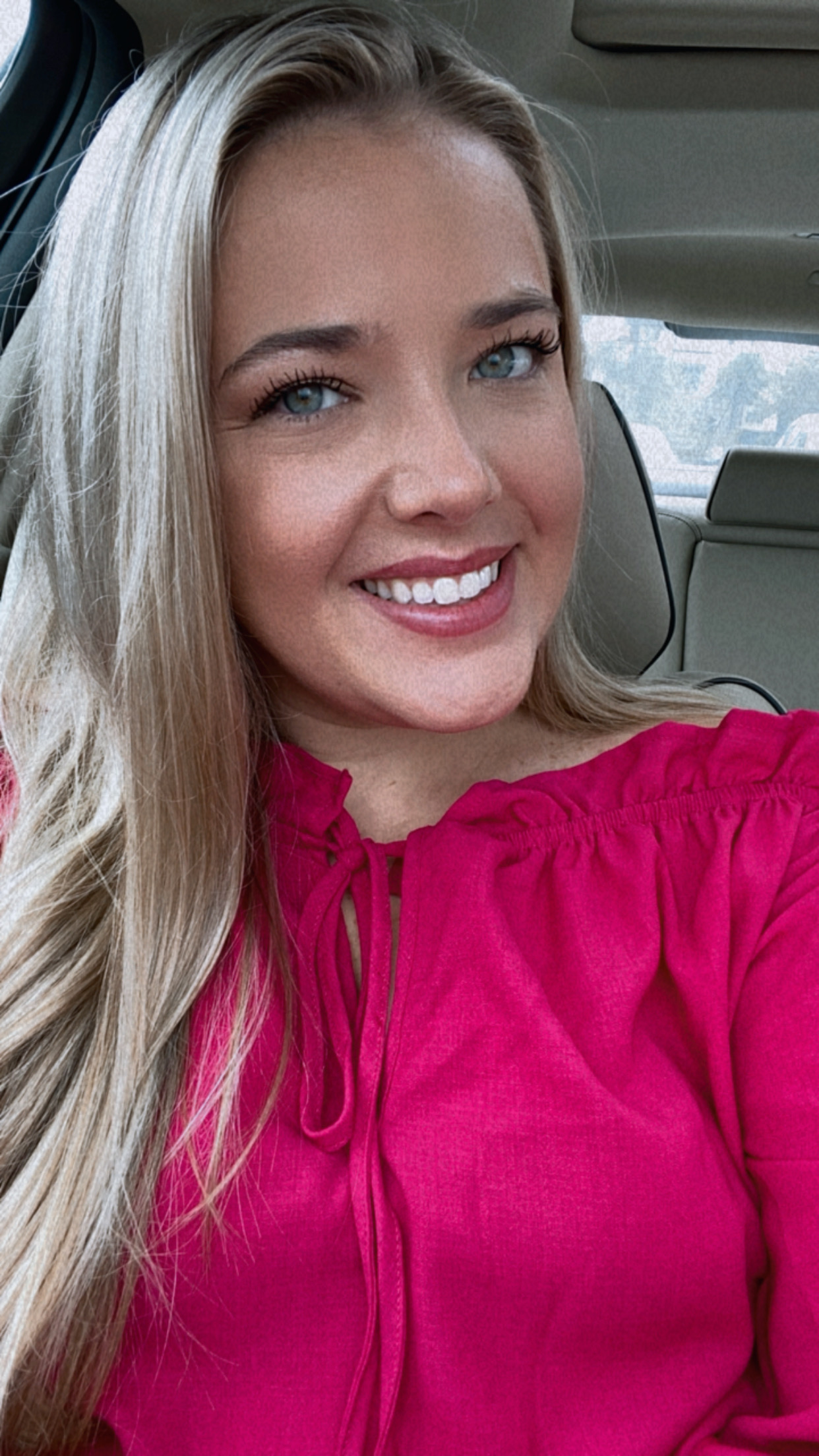 Kimberly Holz