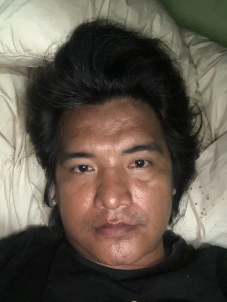 Orlando Tolentino