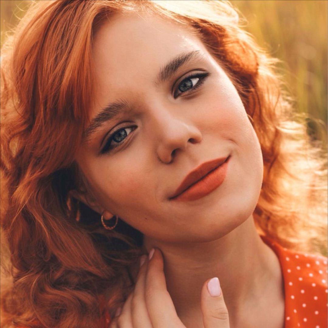 Violetta Shevchuk