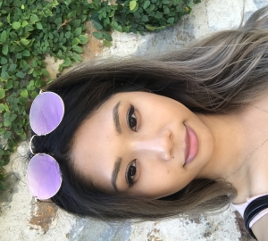 Christina Tran