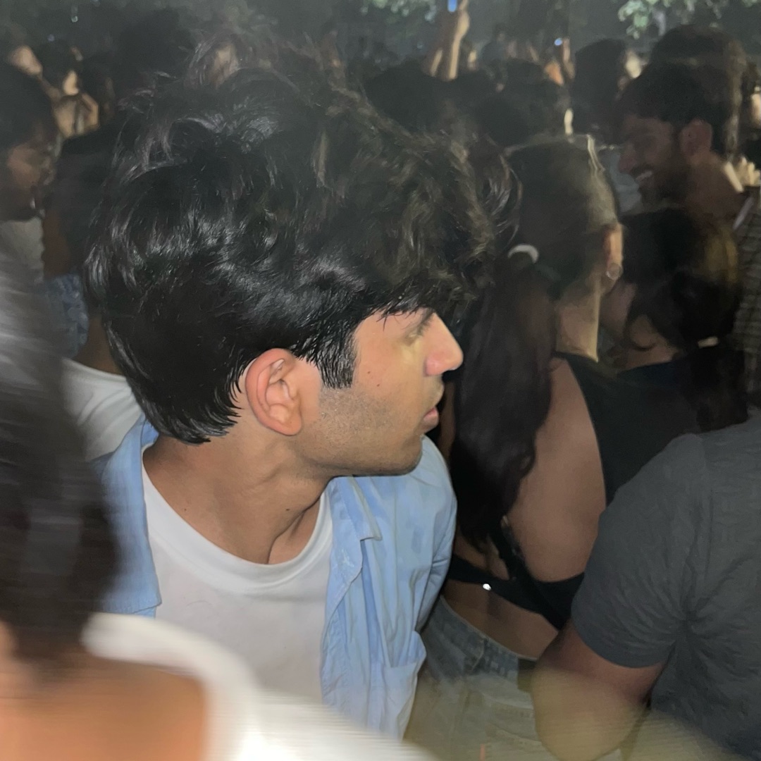 Ashish Verma
