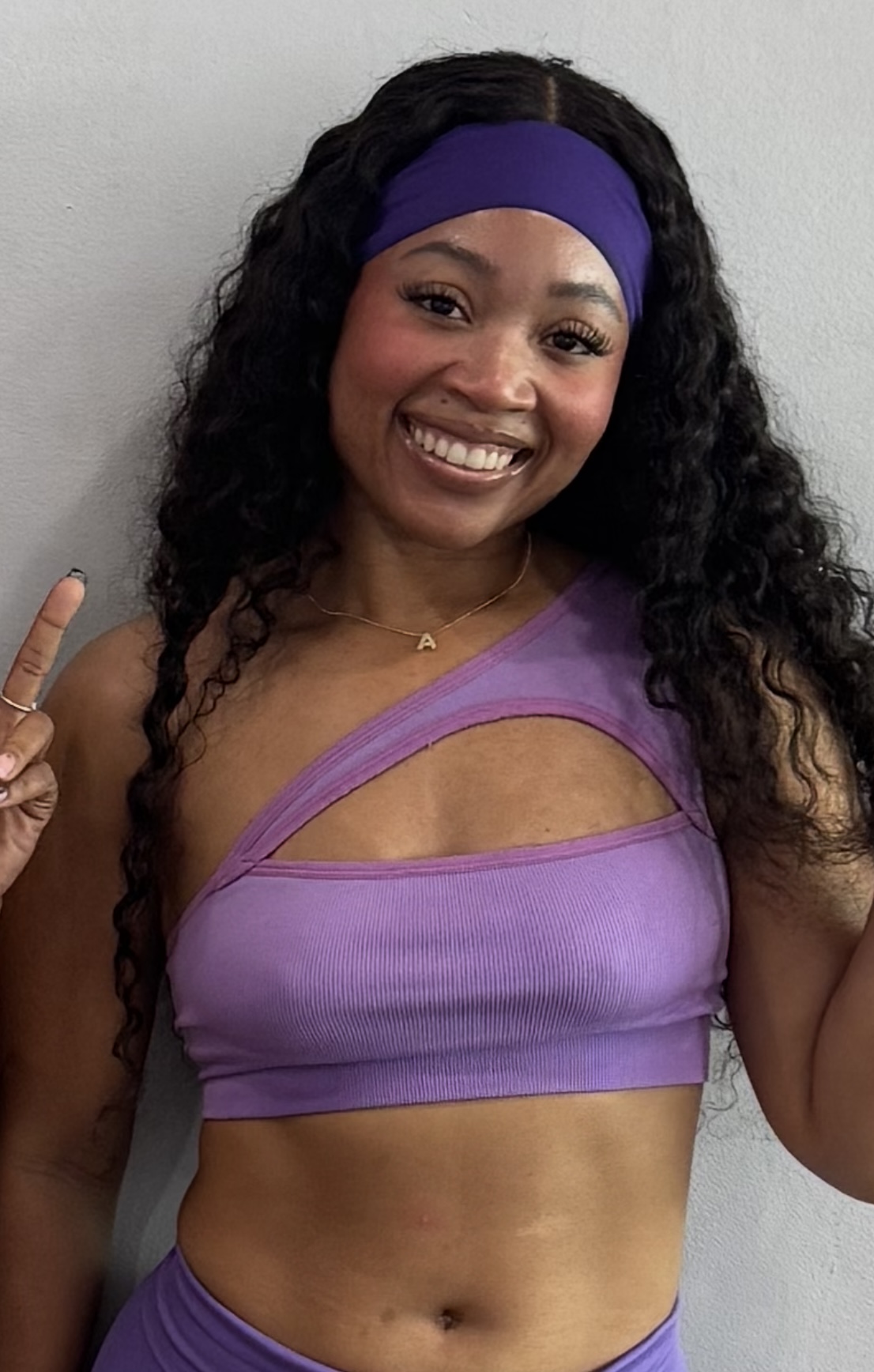 Aiyana Keys