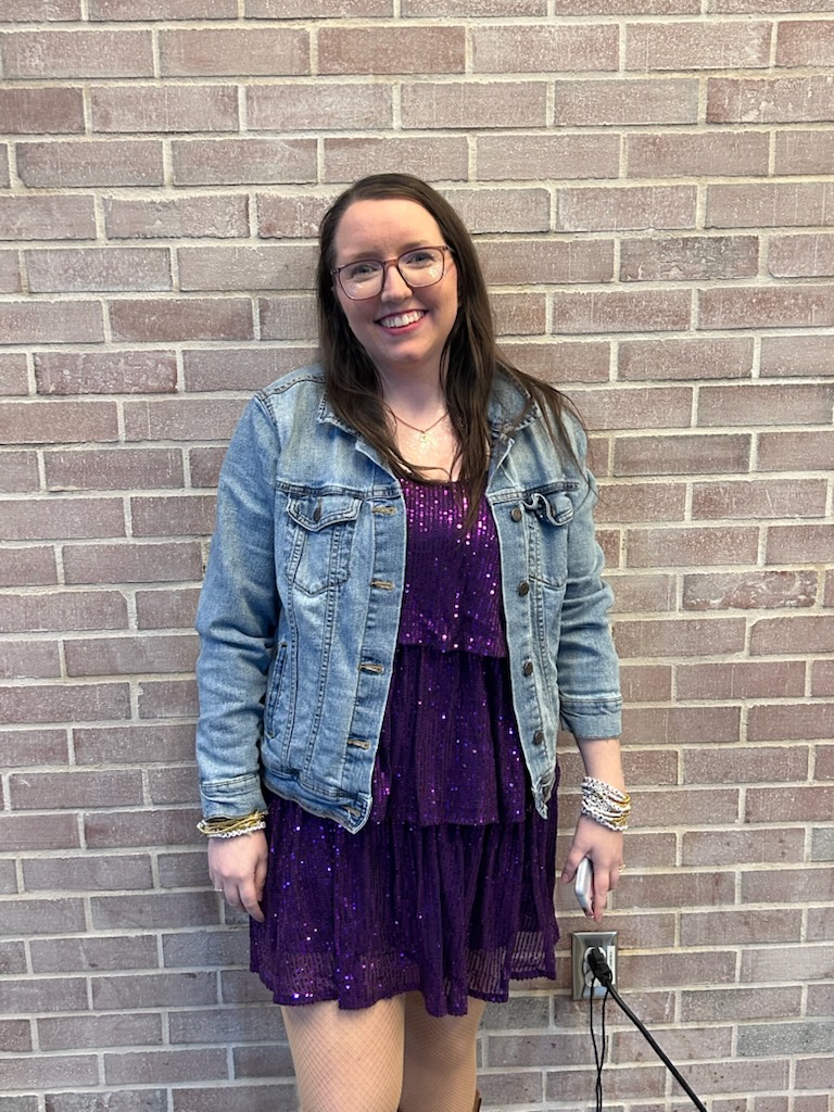 Catie Norton