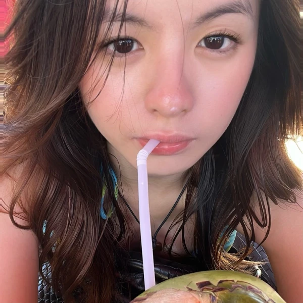 Ashley Toh