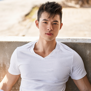 Nolan Chen