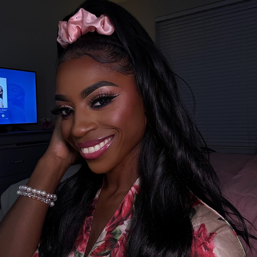 Keylia Ariana