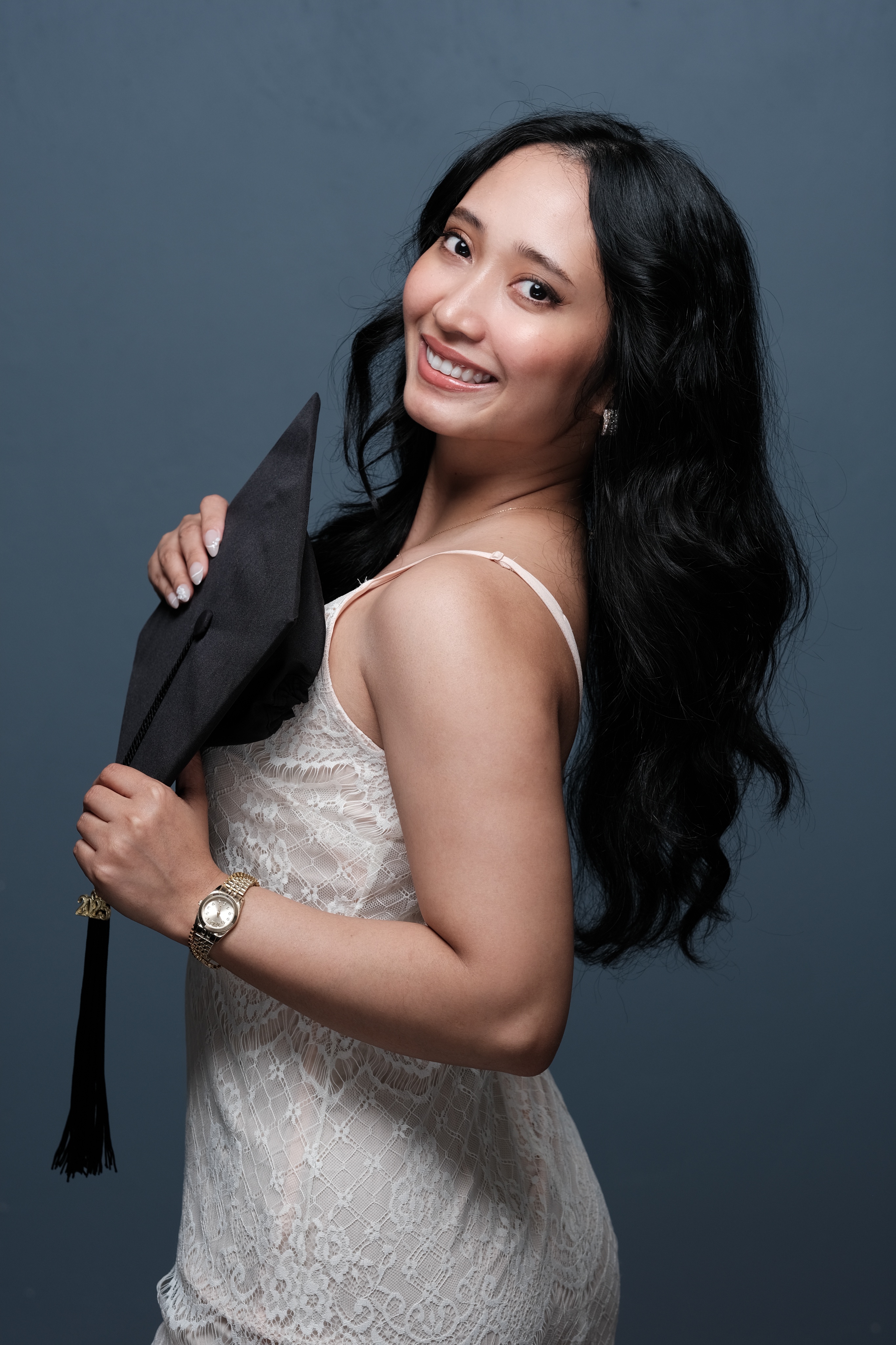 Selene Giron
