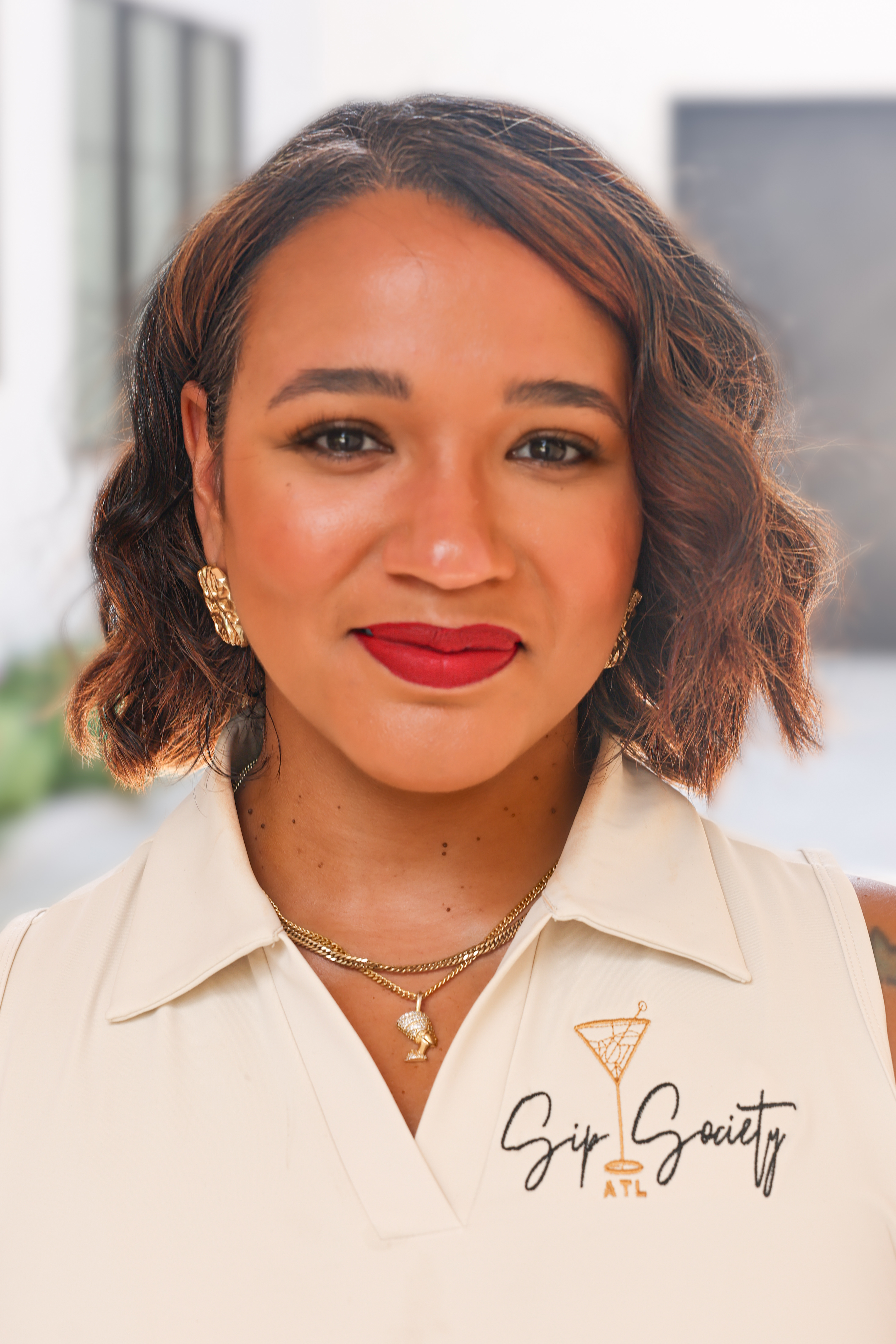 Tiffany Jones