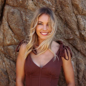 Nina Sinclair