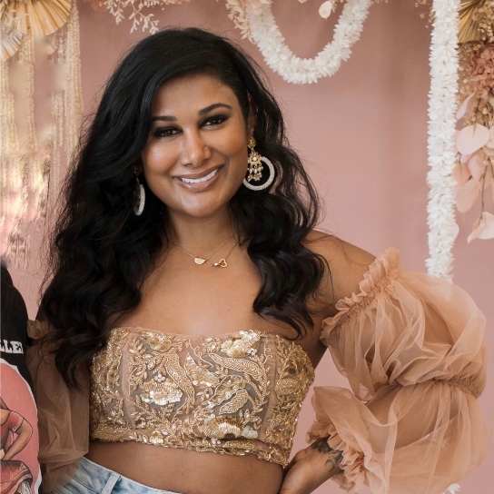 Nadhisha Perera