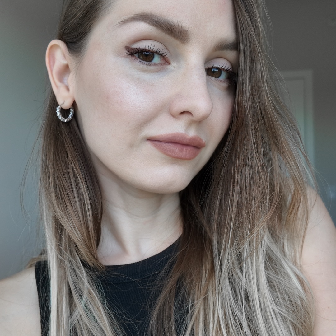 Evgeniia Gorbatenkou