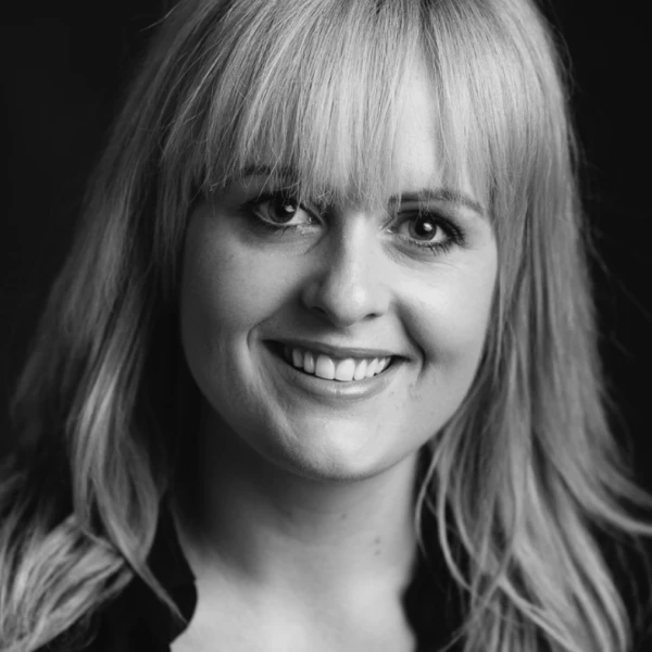 Lucy McPherson