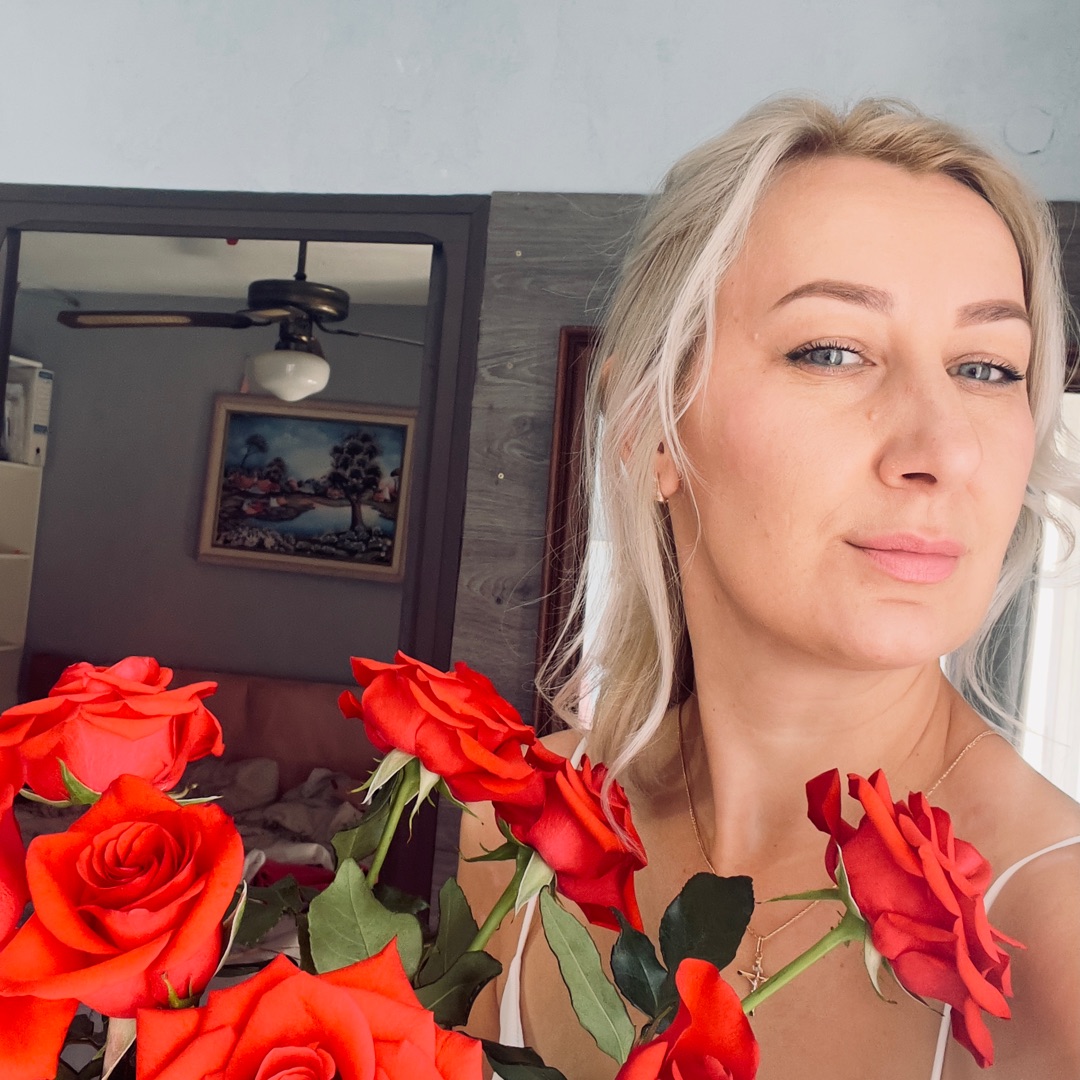 Irina Kharuzhenka