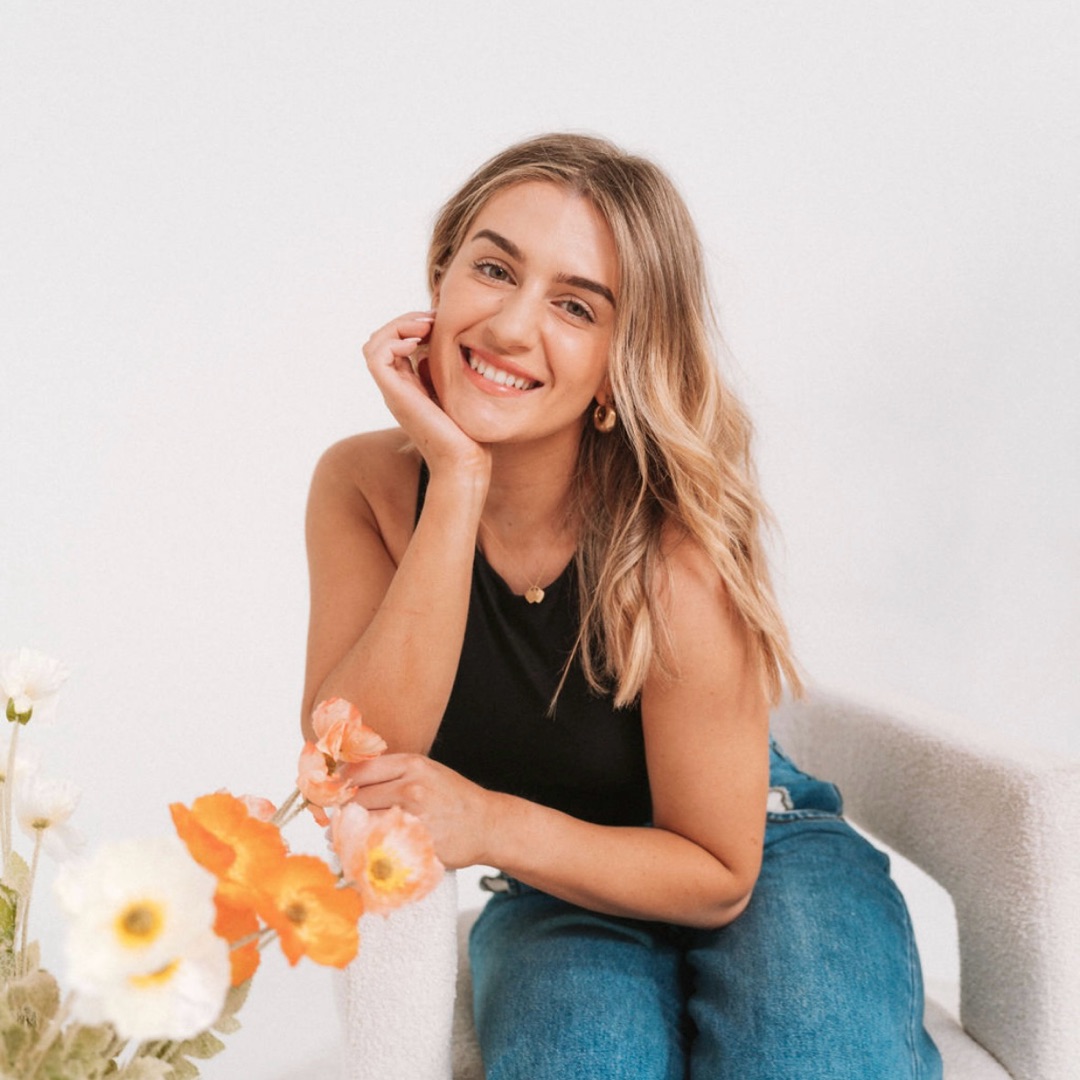 Maddie Taylor