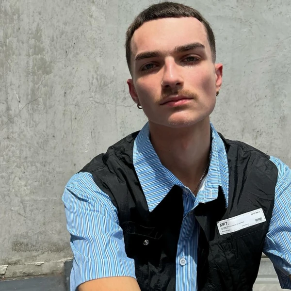 Zane Bordon