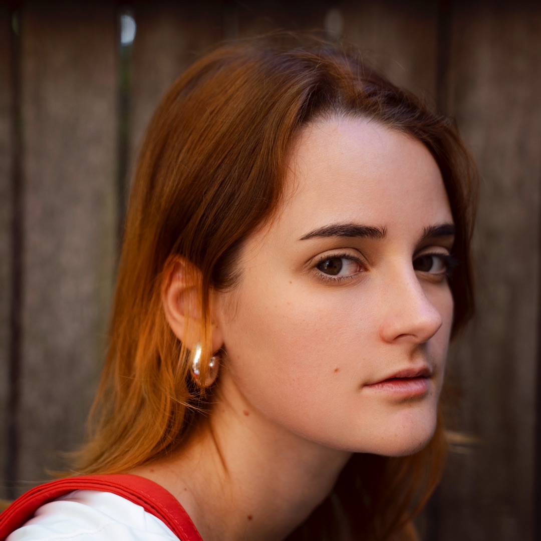 Anna Lopez Sprey