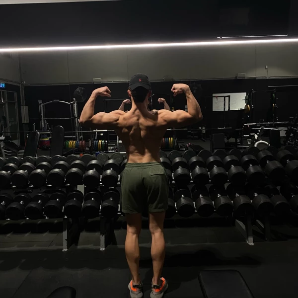 Seth Sotirios