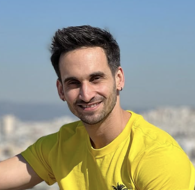 Angelos Prastitis