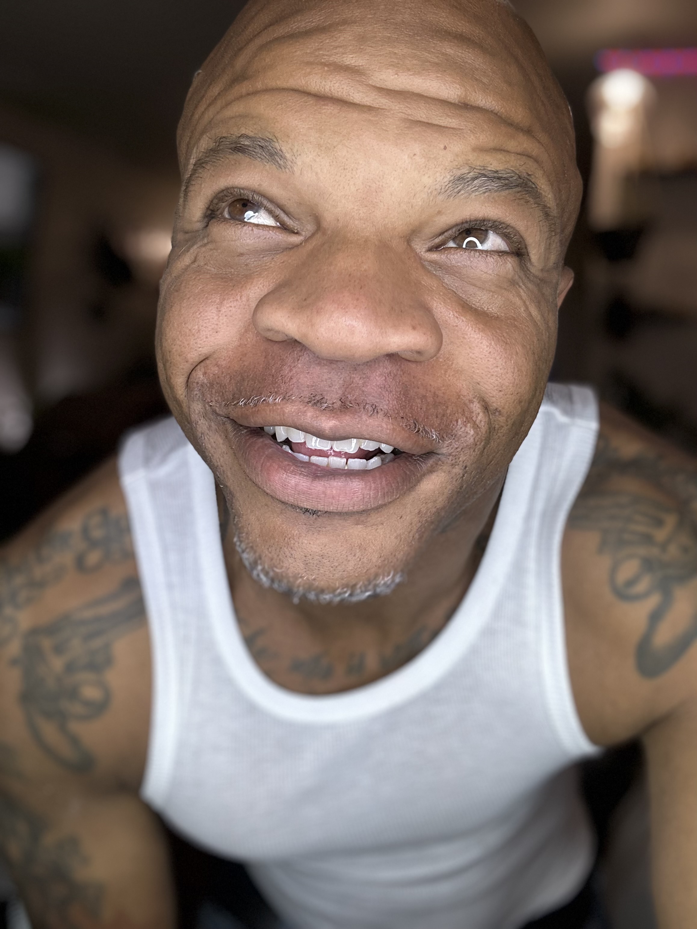 LeVar Miller