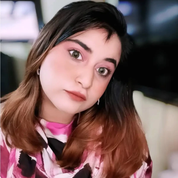Tanya Joshi