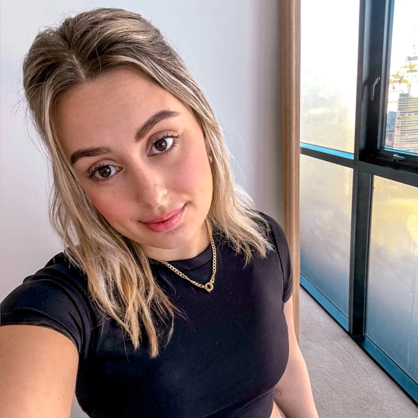 Ashleigh Musulin