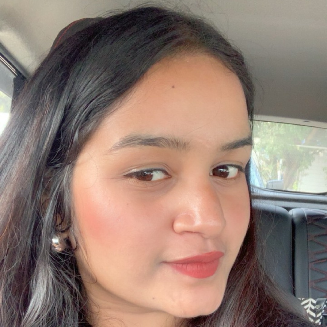 Shreya Parhadindia