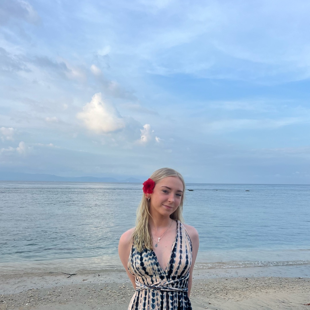 Mikayla SouthallU