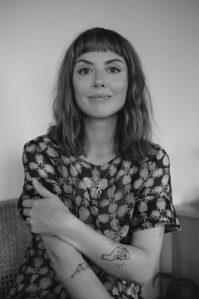 Laura Zacharias