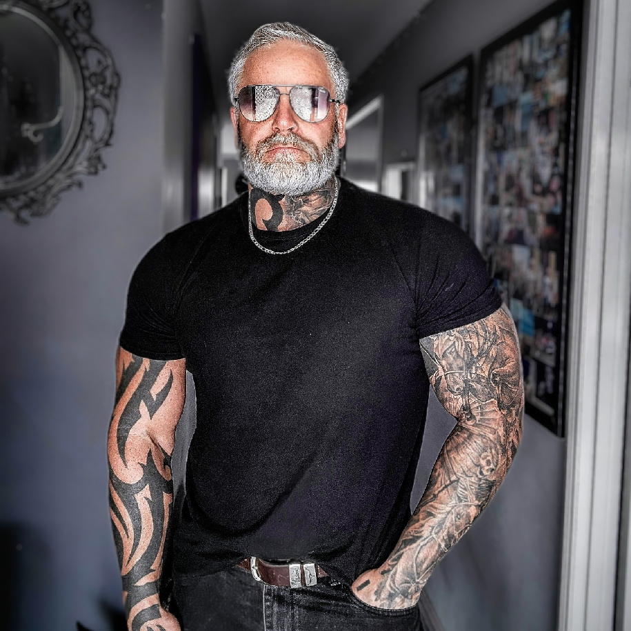 Brad Pointon
