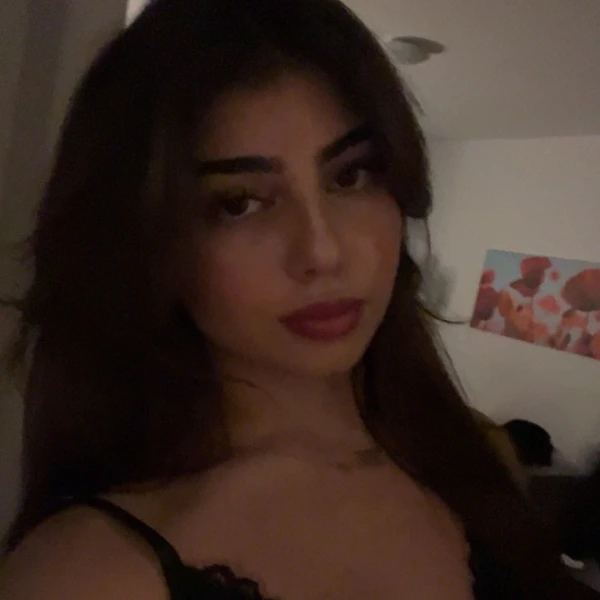 Elina Najmabadi
