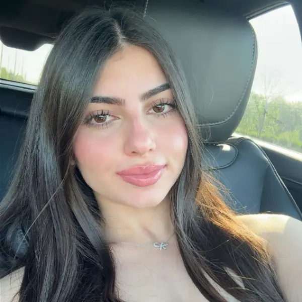 Elina Najmabadi