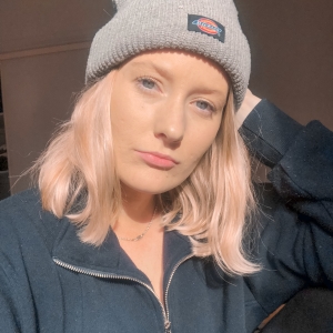 Megan Dijkman