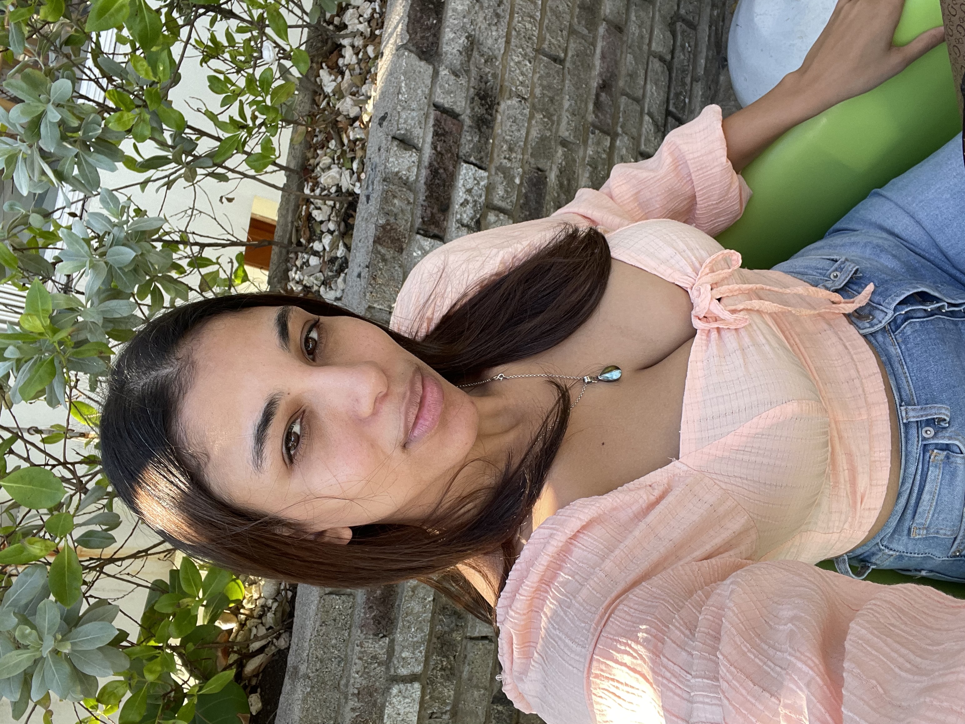 Heidy Cuello