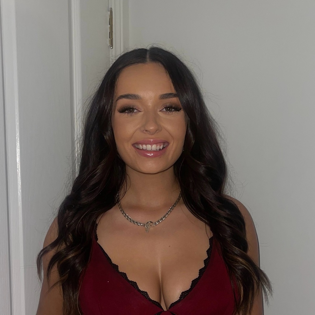 Chantelle May