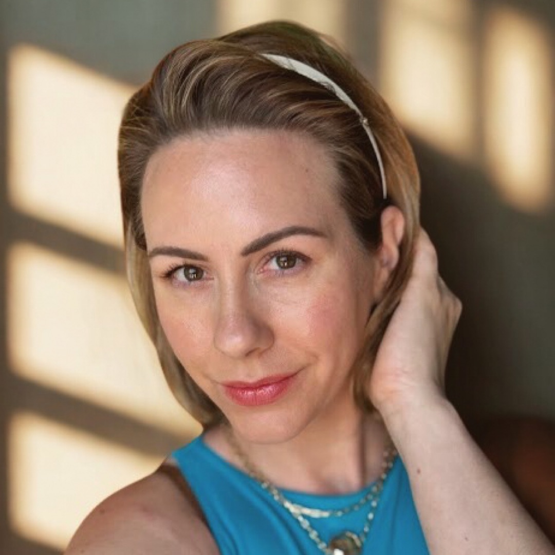 Jessica Banach