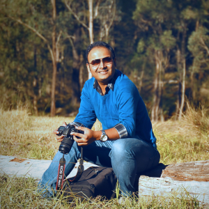 Dhruv Mishra