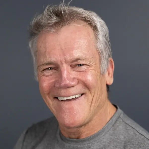 John G