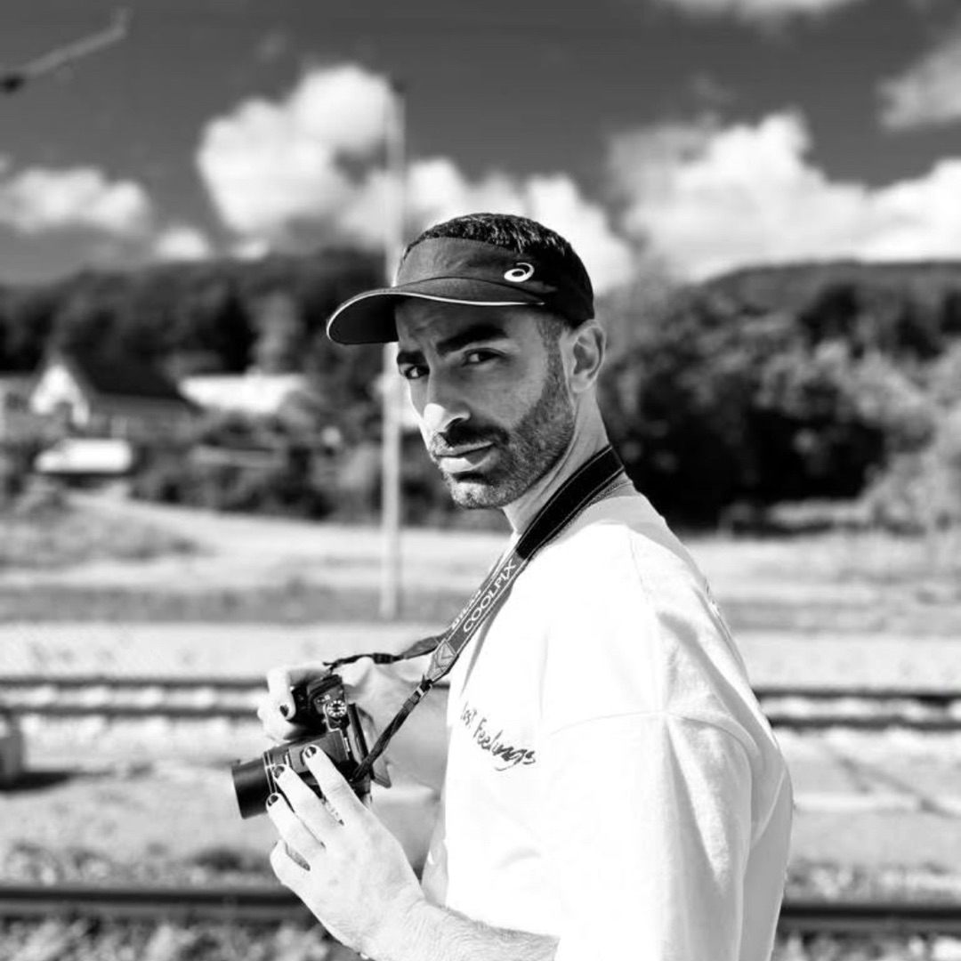 Mauro D'Arrigo