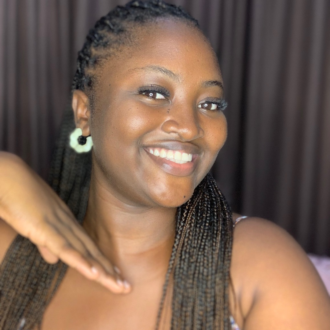 Lydia Olajuniyed