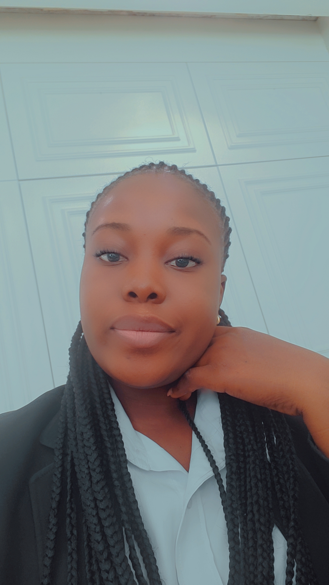 Jennifer Amodu