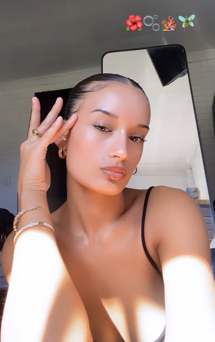 Kamryn Danilo