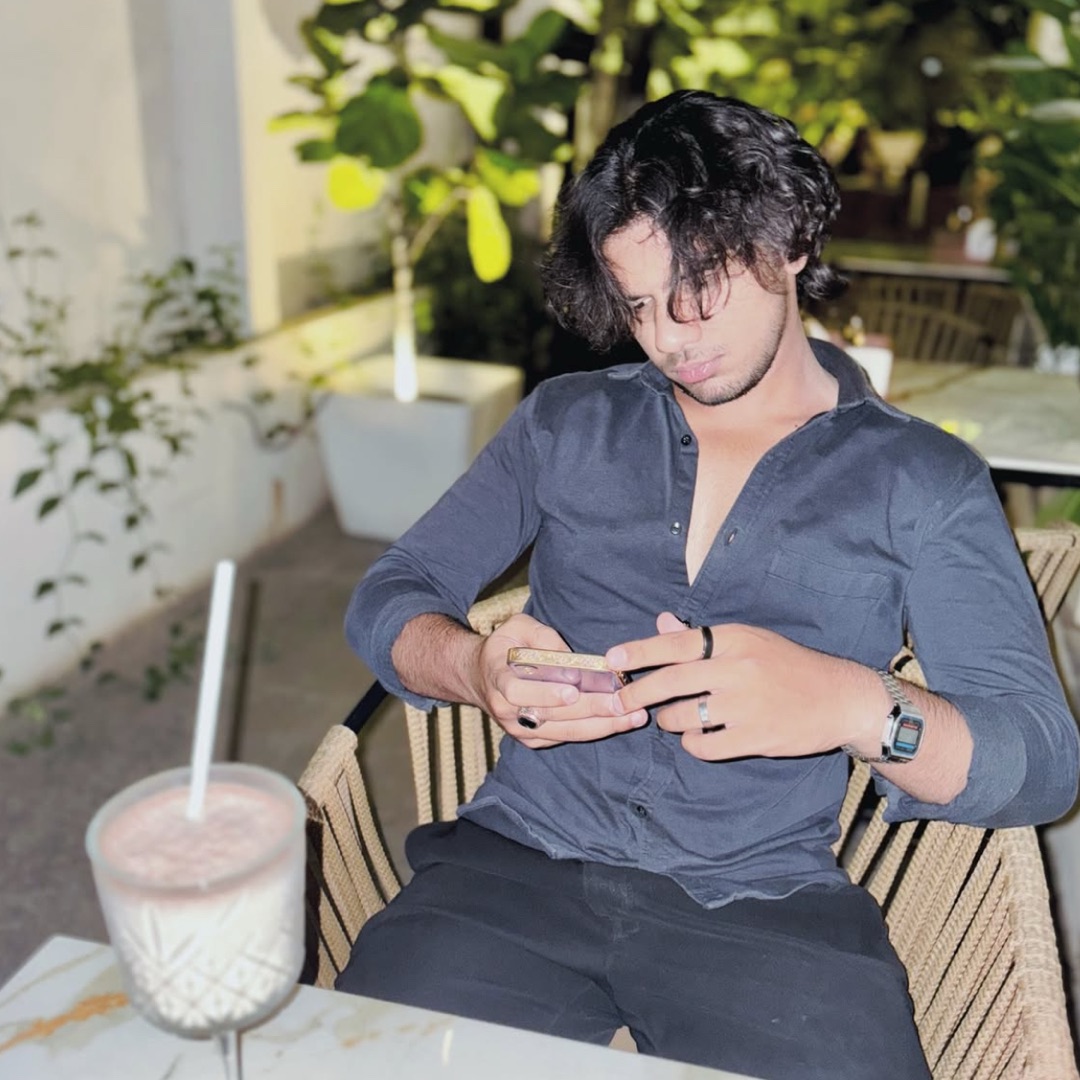 Mohammed Saaduddin