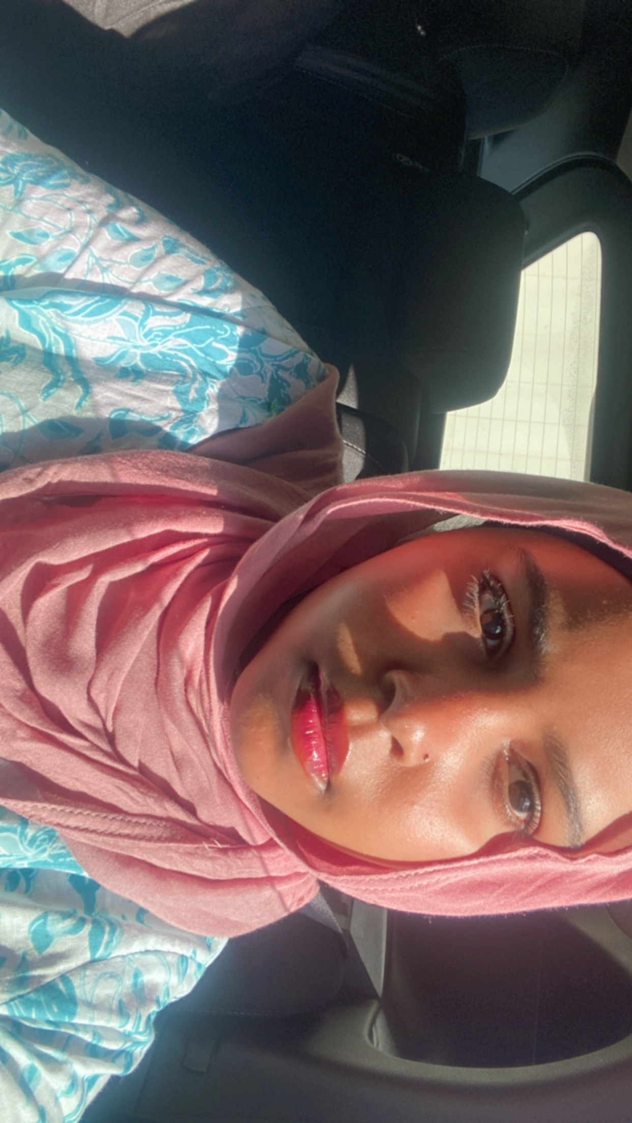 Fardowsa Ali